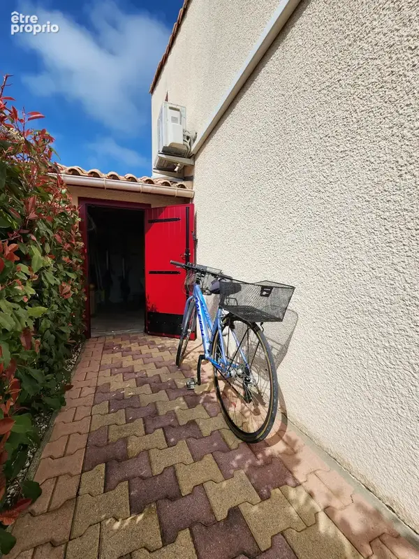 Exclusivite: saint-cyprien plage villa renove avec 2 chambres - photo 18