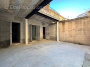 Appartement à MARSEILLE-1E