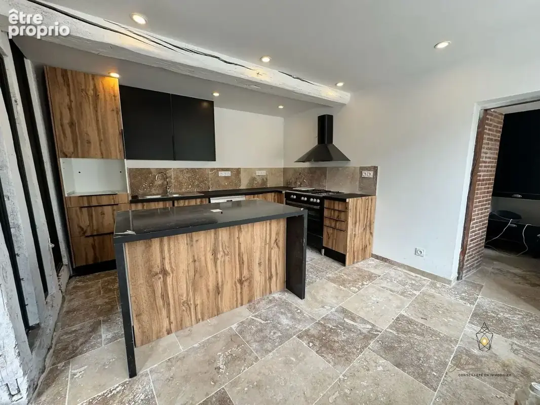 Maison 5 pièces 131 m² à vendre à Chateau-Renard (45220) - photo 14