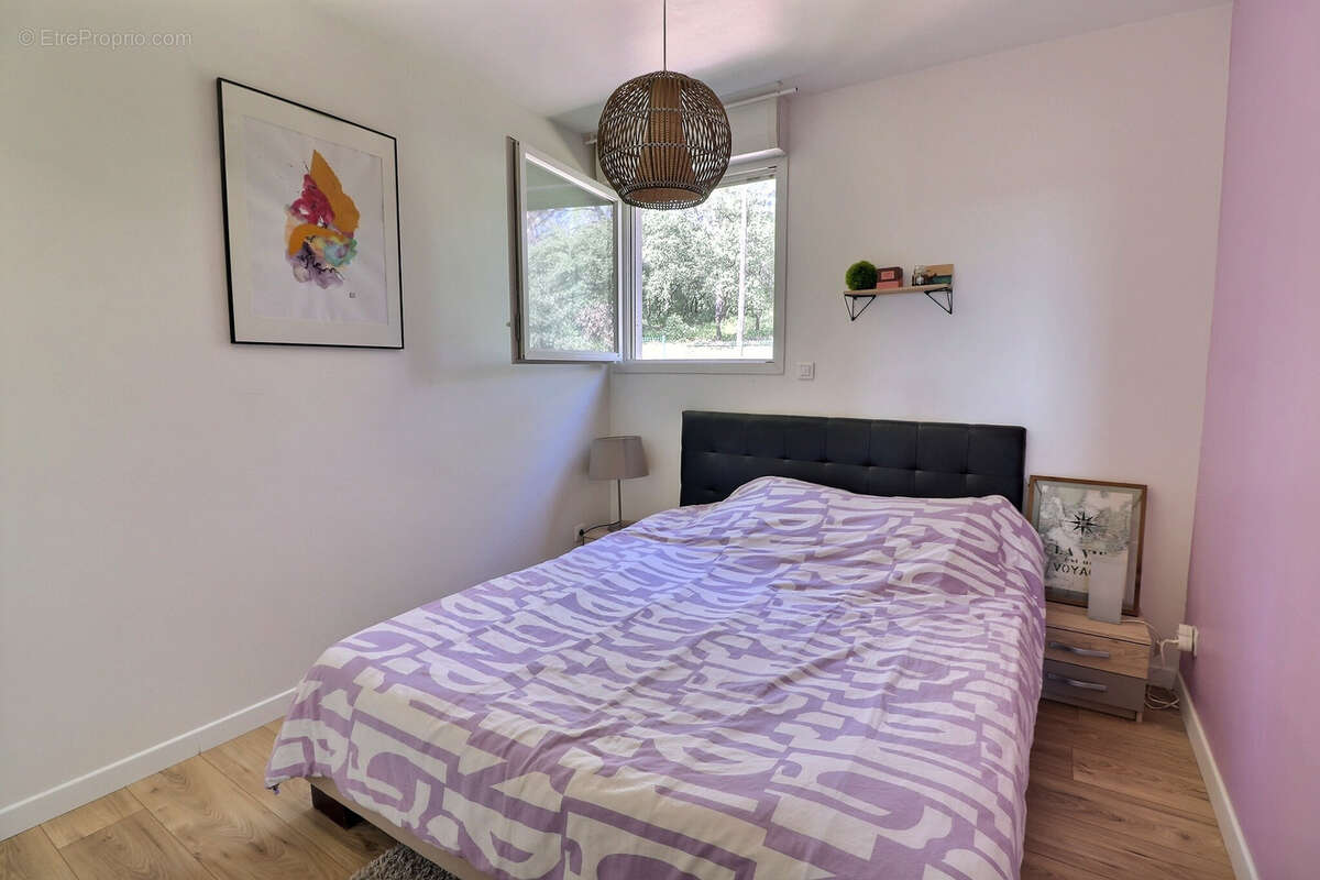 Appartement à CLAPIERS