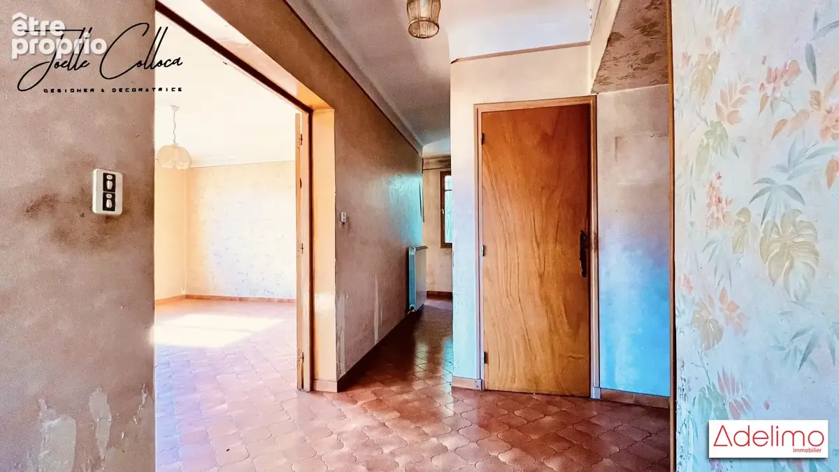 Maison 6 pièces 152 m² à vendre à Branoux-Les-Taillades (30110) - photo 8