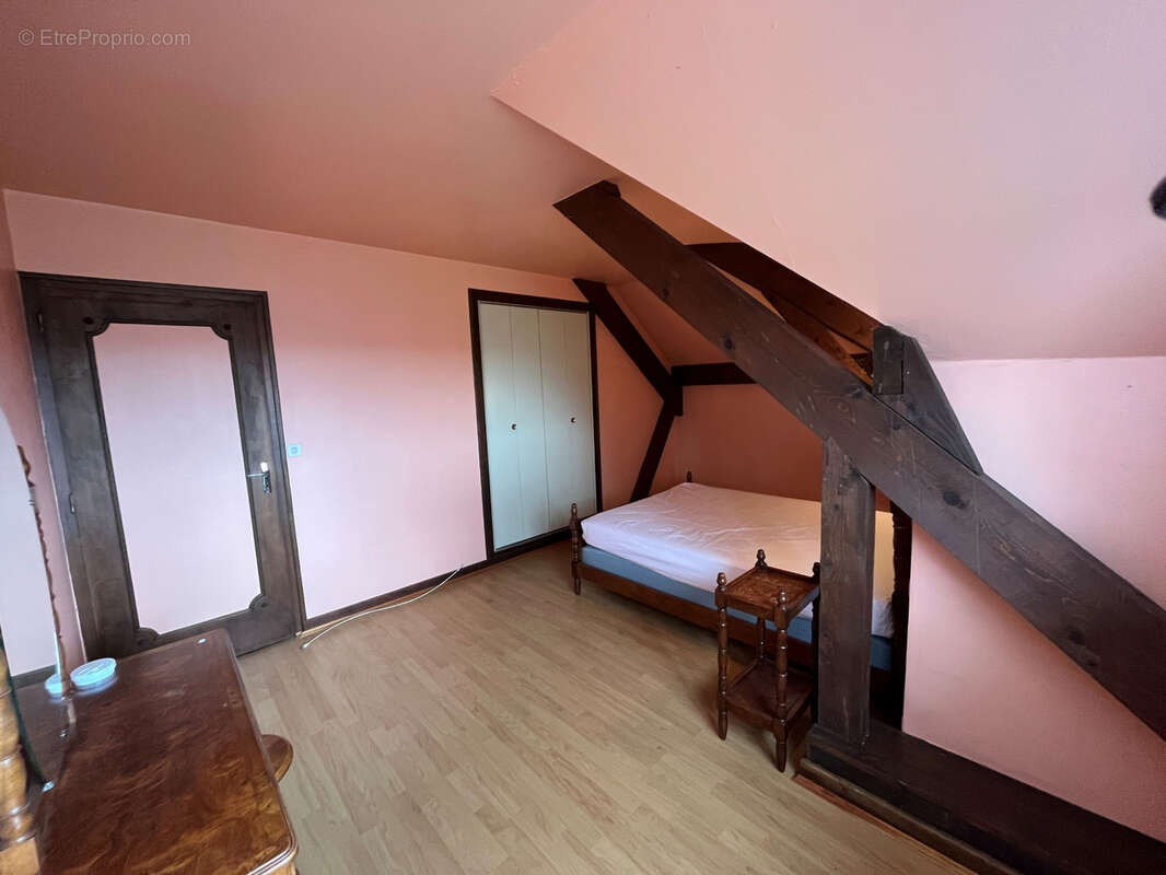 Maison à SORNAY