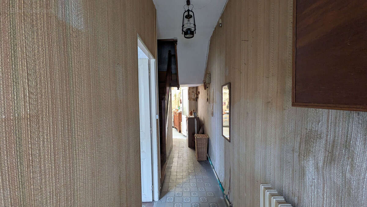 Maison Bohain En Vermandois 2 pièce(s) 60 m2 - photo 5