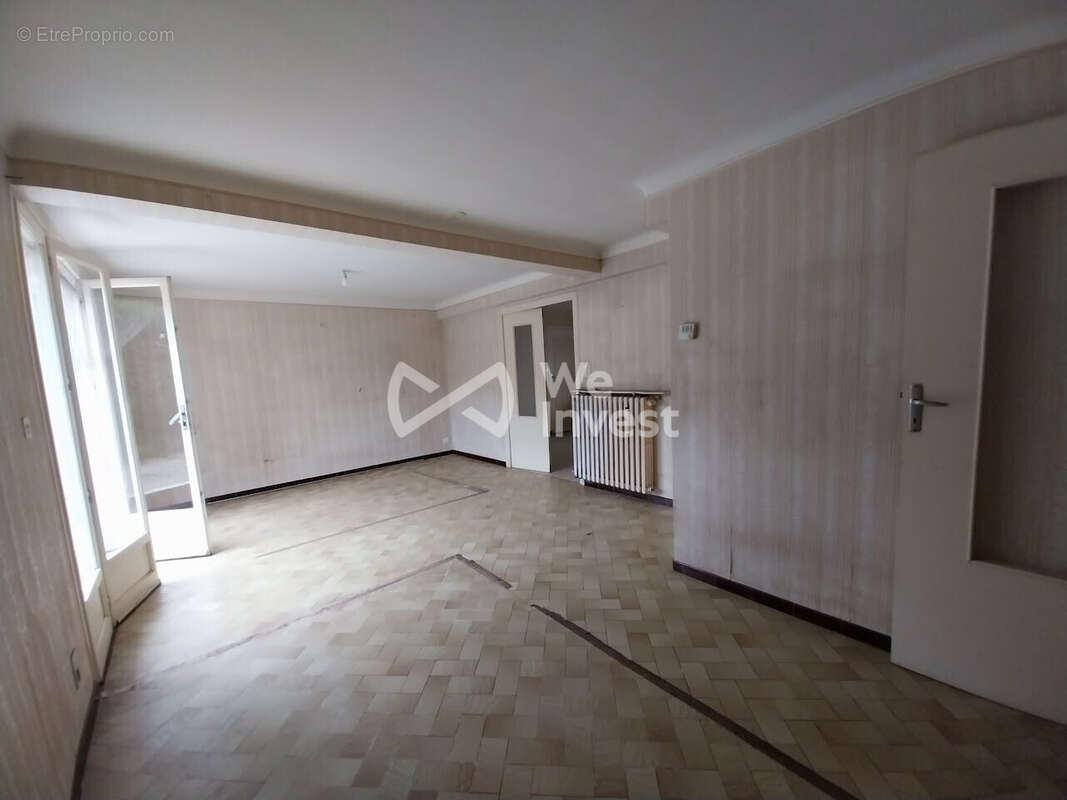 Appartement à BIZANOS
