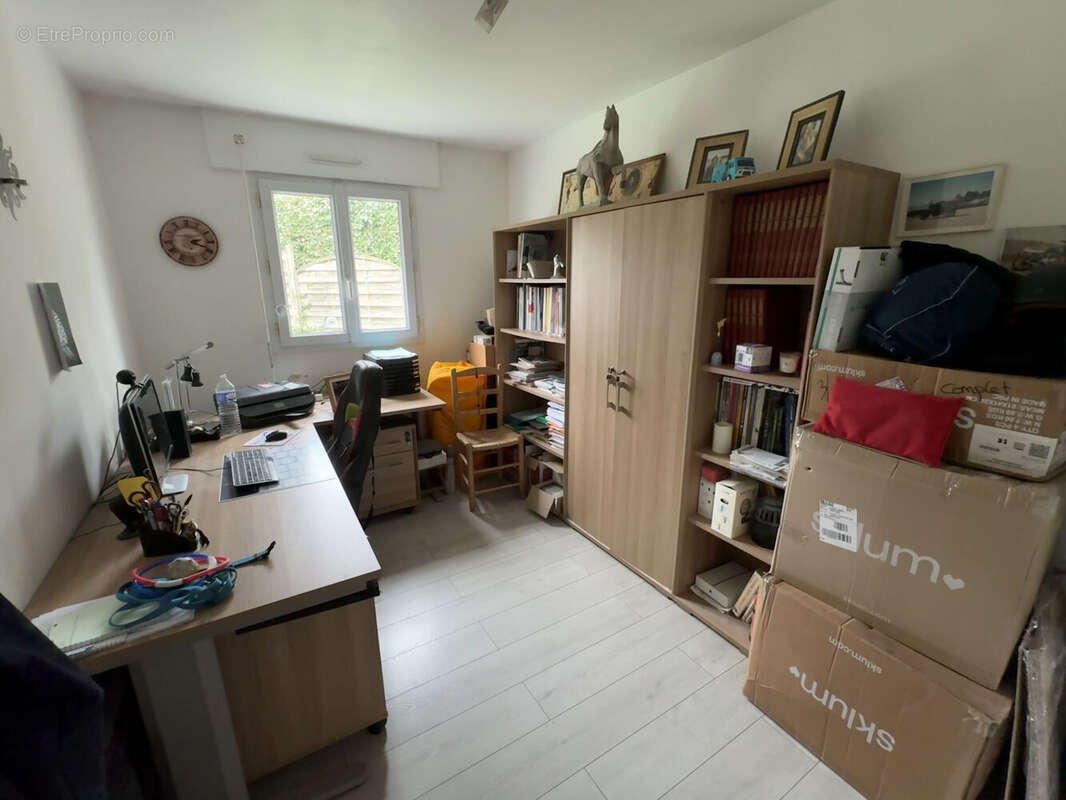 Photo 7 - Maison à THOUARE-SUR-LOIRE