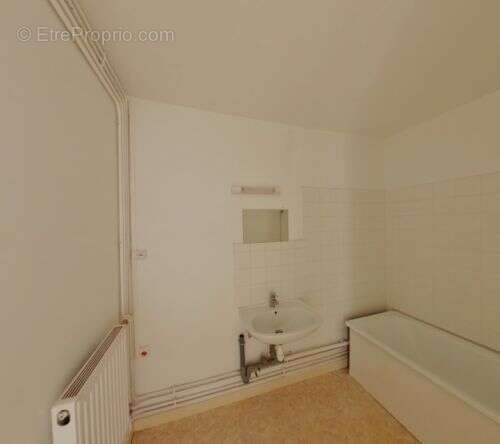 Appartement à VIERZON