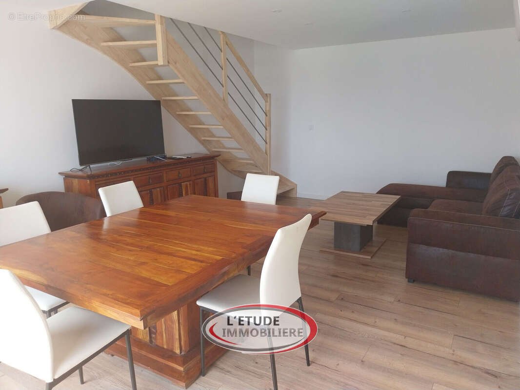 Photo 4 - Maison à LA GUERINIERE