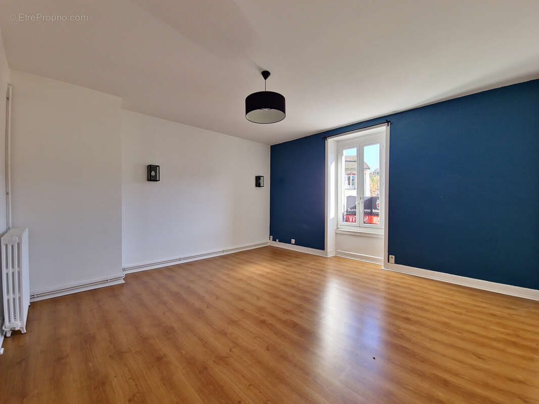 Appartement à AURILLAC