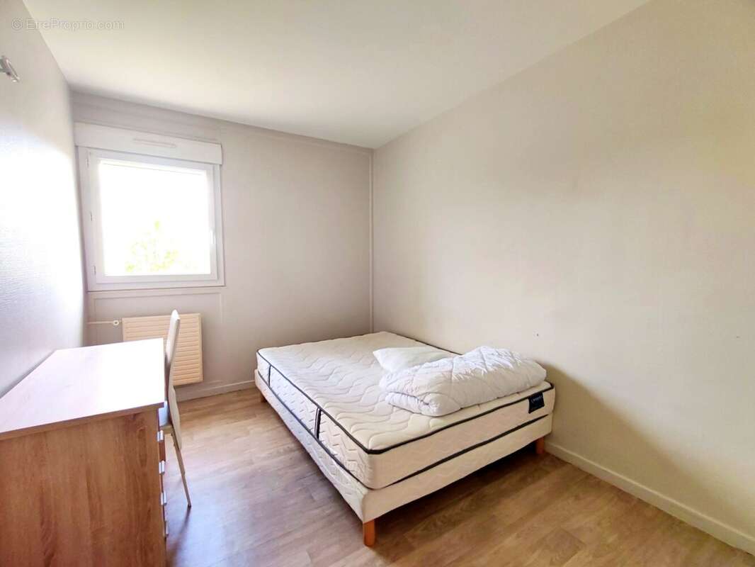Appartement à ANGERS