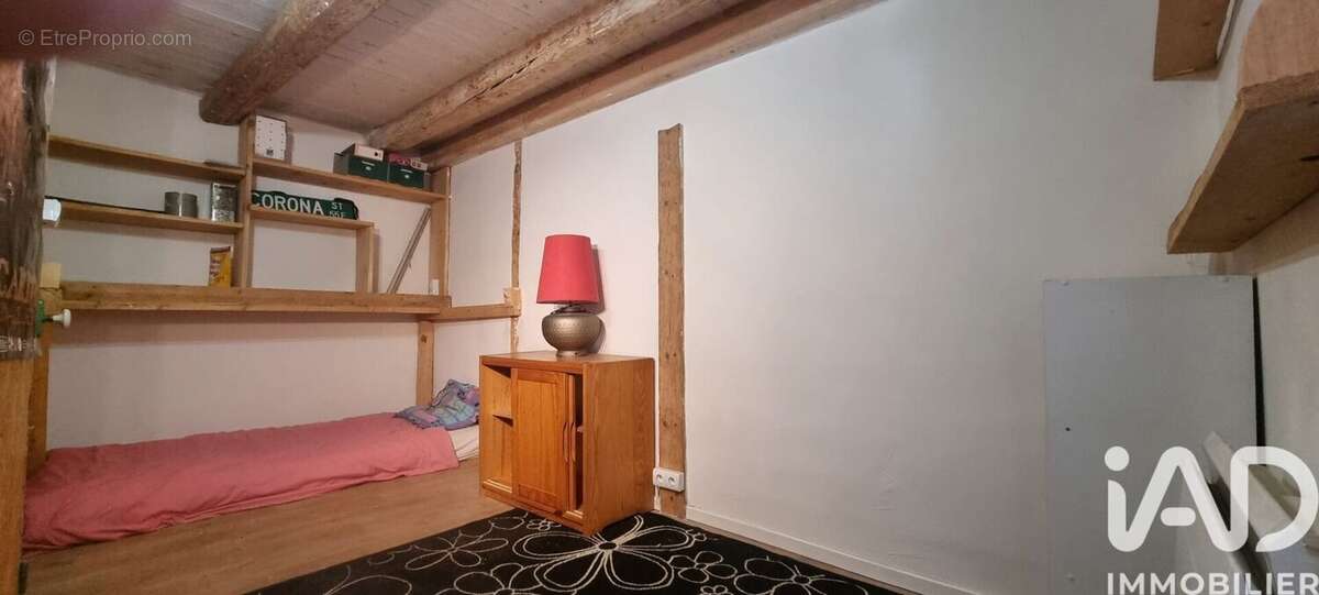 Photo 4 - Maison à ALLEVARD