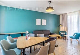 Appartement à BOIS-D'ARCY