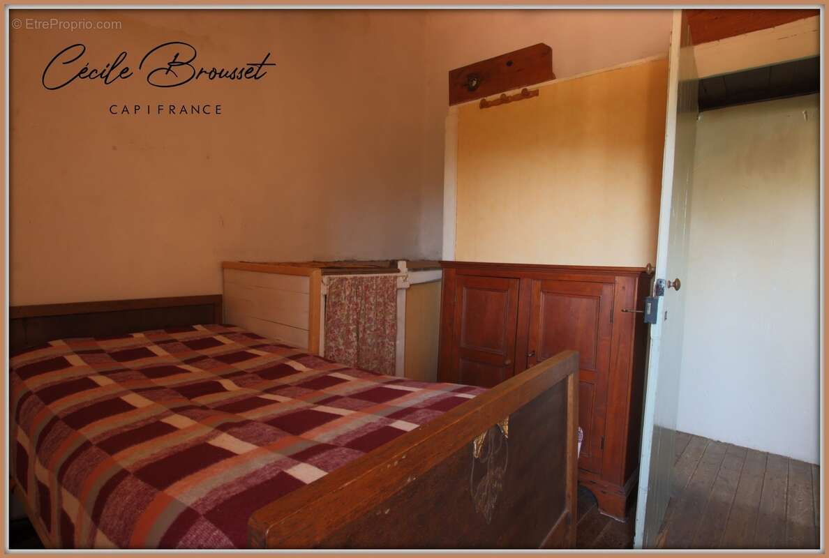 Maison de caractère à vendre 4 pièces TAULIS (66) - photo 12