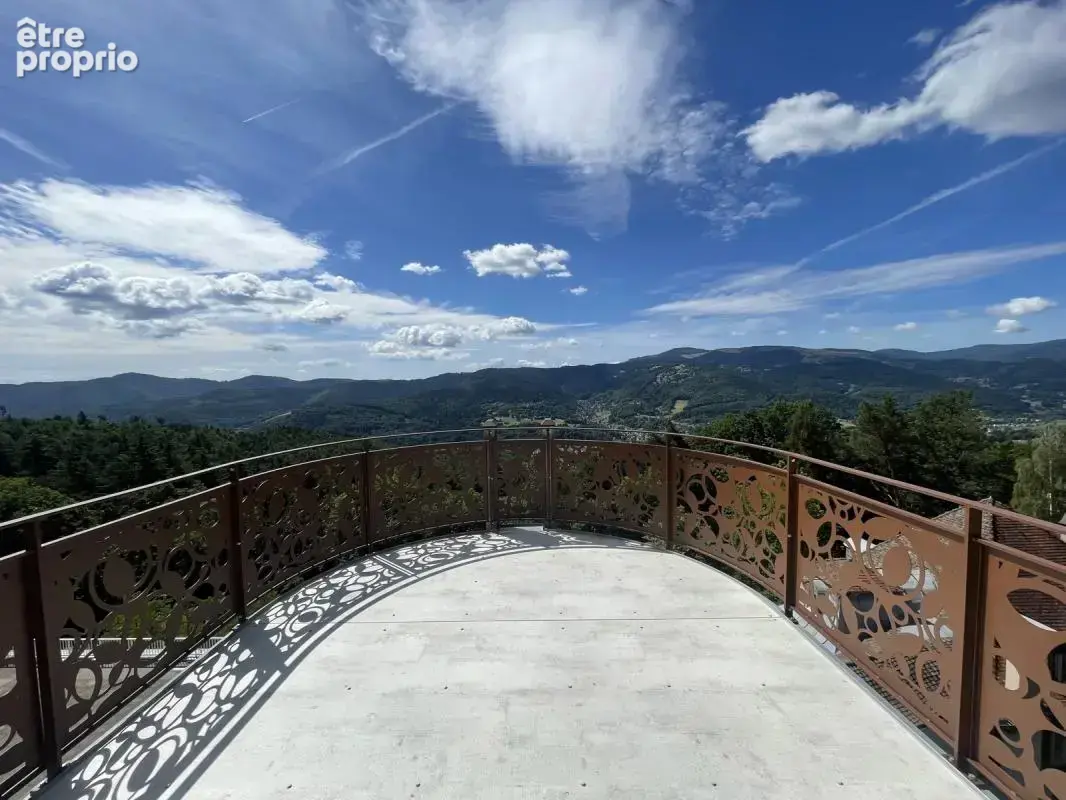 Appartement 4 pièces - Domaine Haslach - photo 10