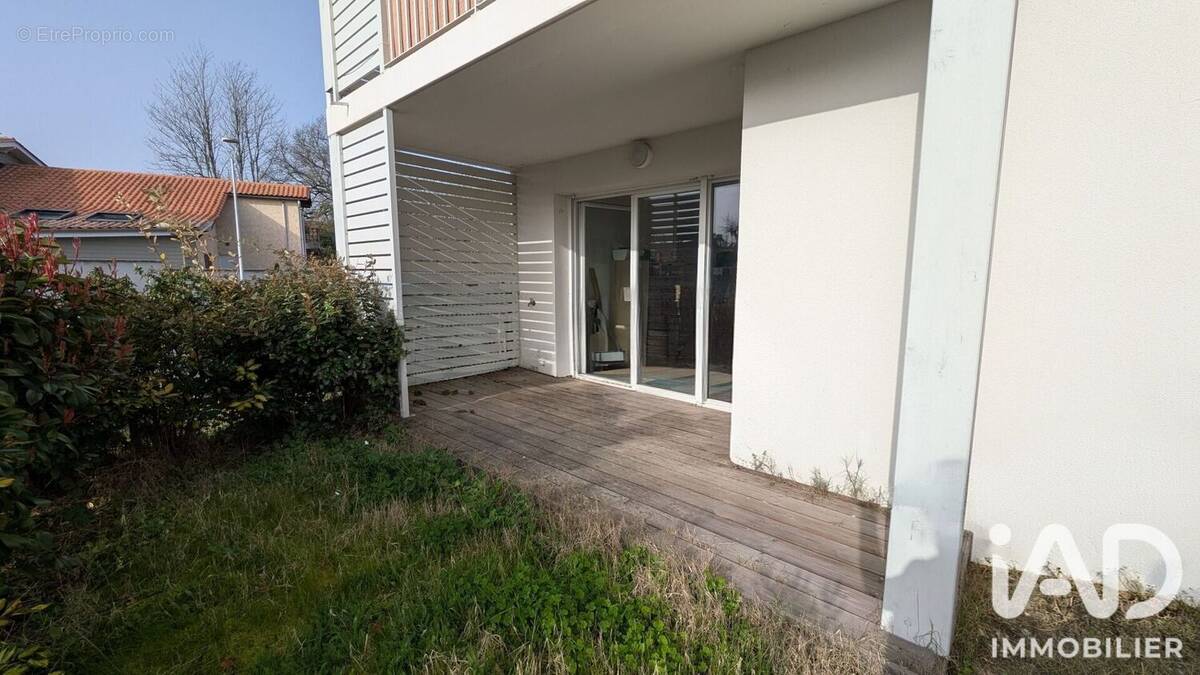 Photo 1 - Appartement à SAINT-JEAN-D'ILLAC