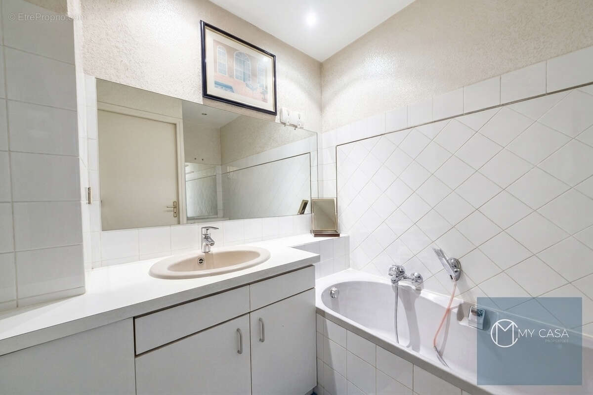Appartement à LYON-2E