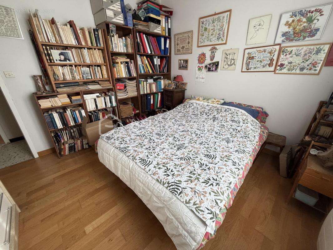 Maison à FAY-AUX-LOGES