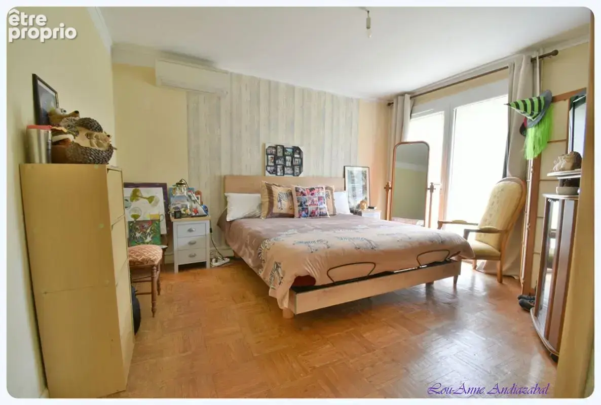 Lagor - villa de plain-pied 115 m² - 1732 m2 de terrain - photo 6