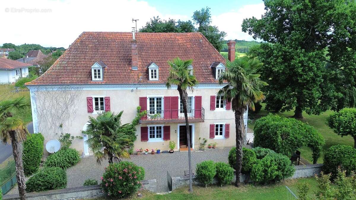 Maison à ORTHEZ