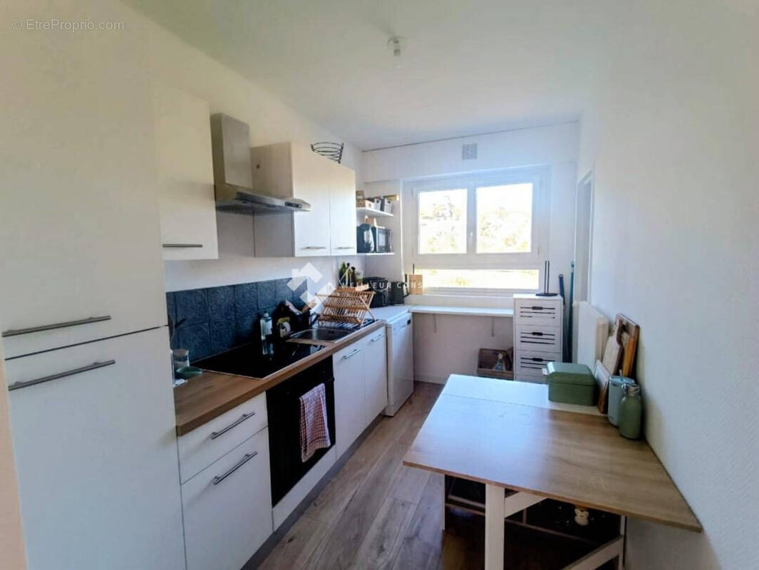 Appartement à POITIERS