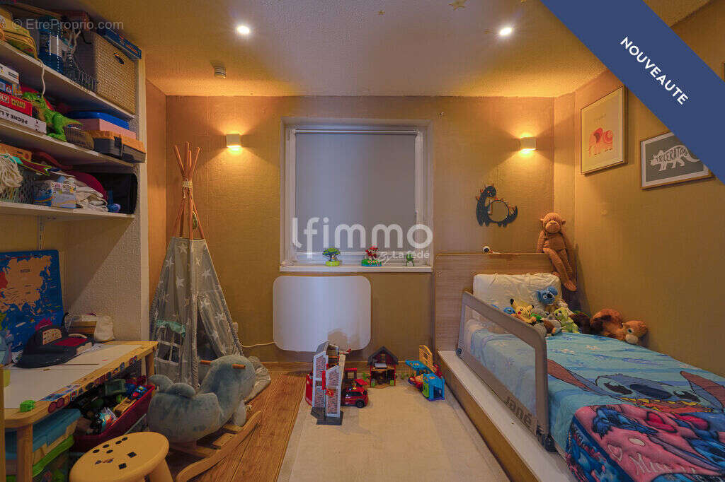 Appartement rénové 3 pièces 81 m2 - photo 6