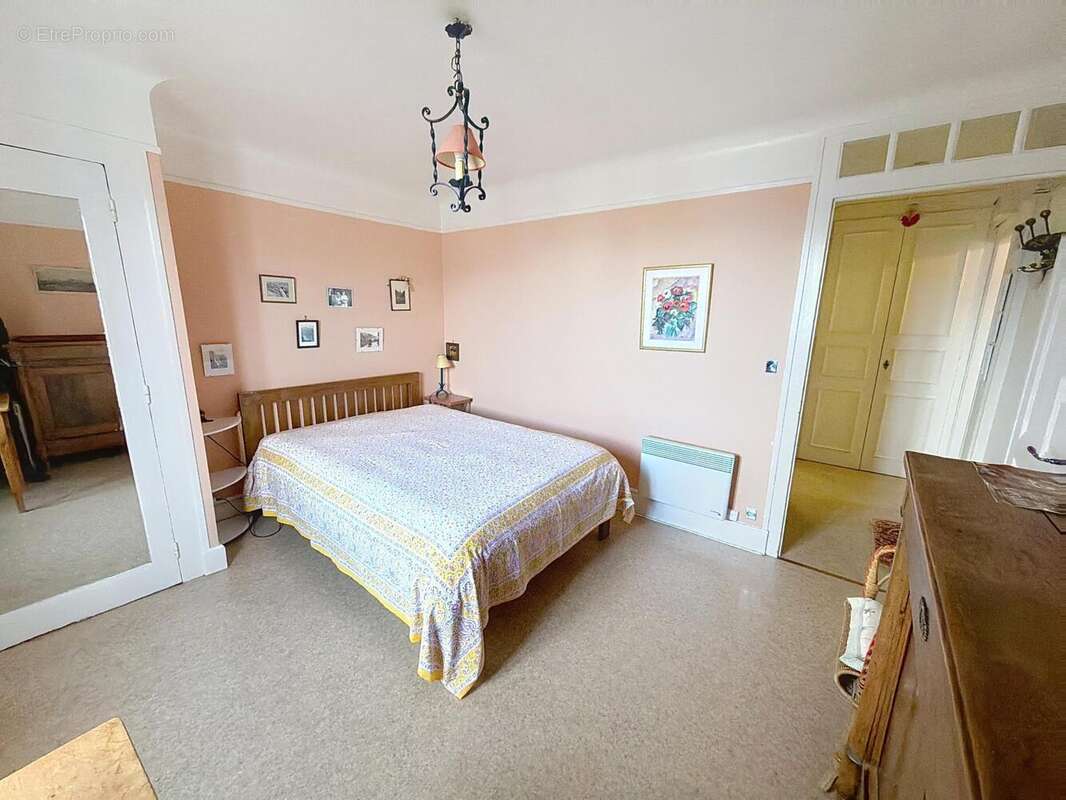 Photo 7 - Appartement à COMBLOUX