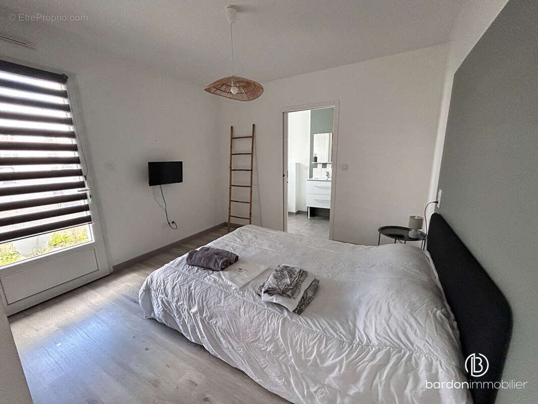 Maison Challans 133 m2 proche centre ville et gare - photo 8
