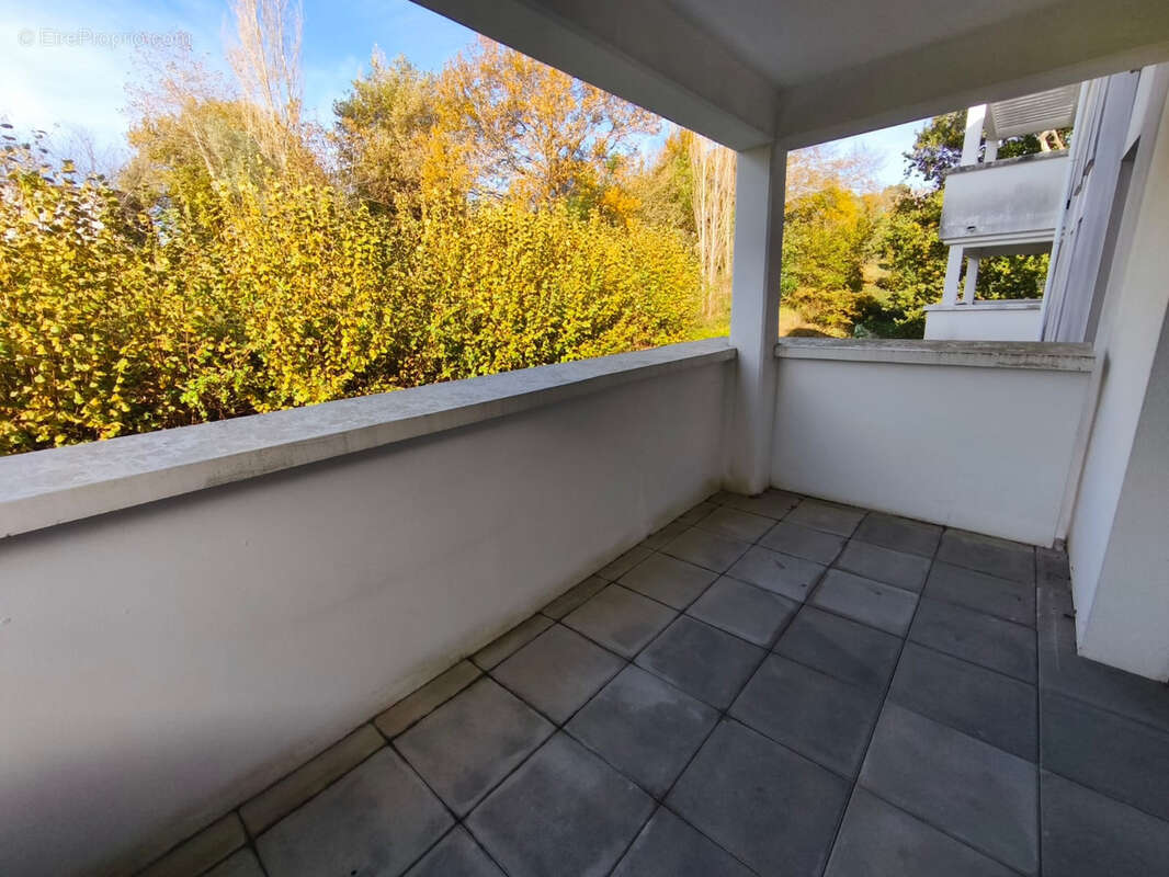 Appartement à SAINT-JEAN-DE-LUZ