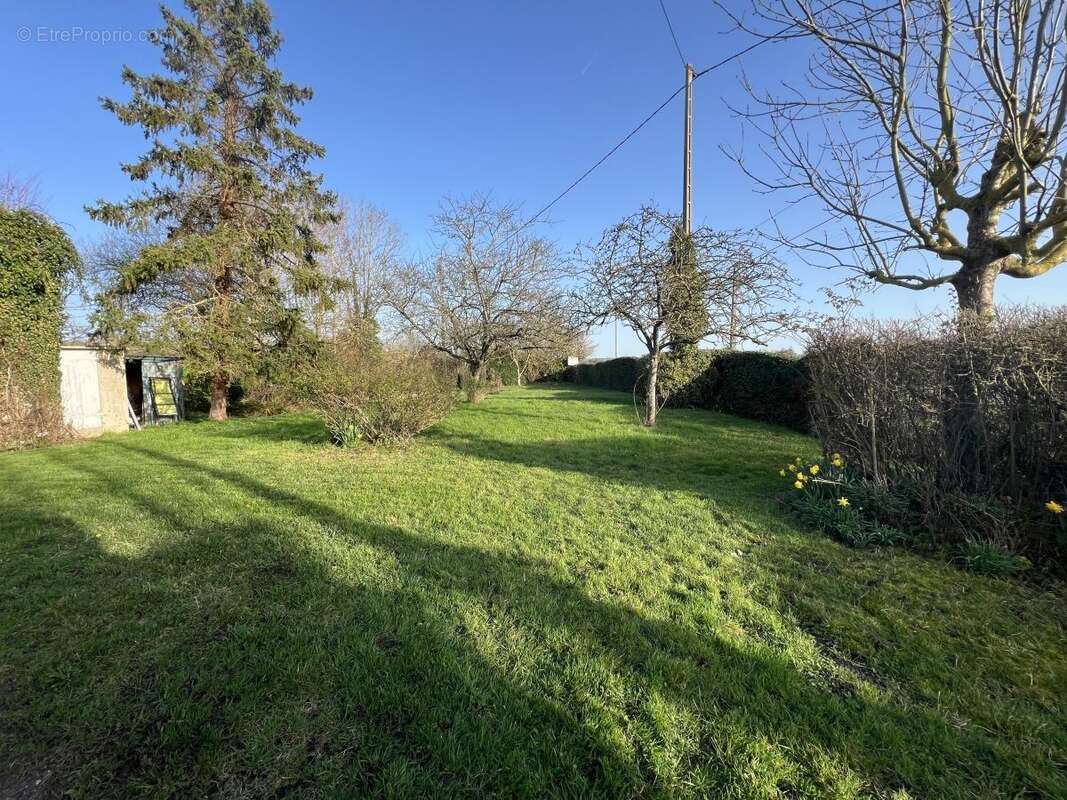 Maison 110 m² à Montreuil-En-Auge  - photo 7