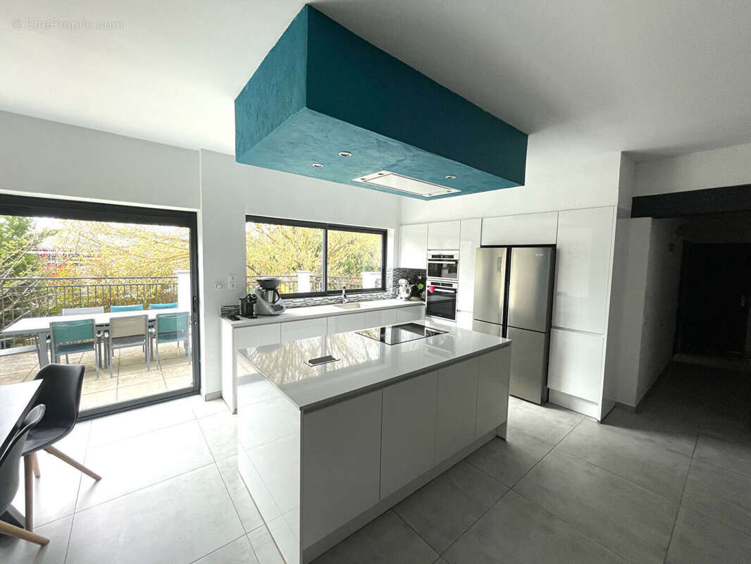 Maison à FORCALQUEIRET