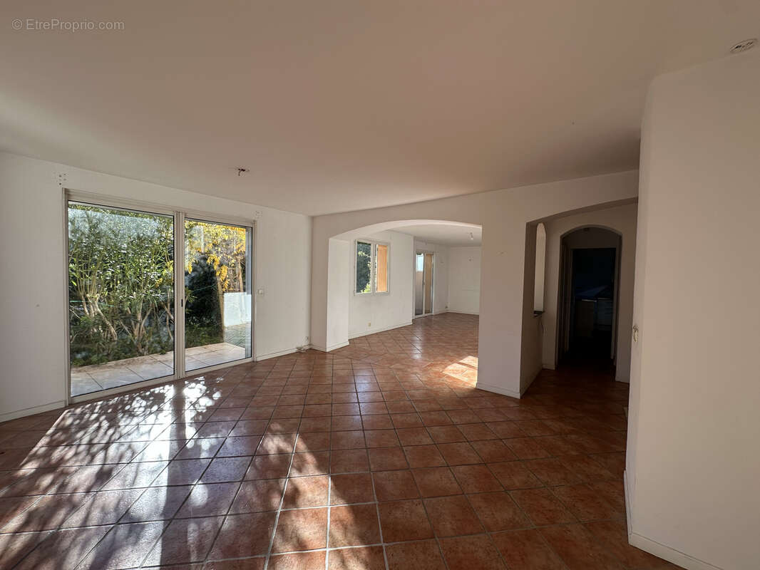 Maison à LA SEYNE-SUR-MER