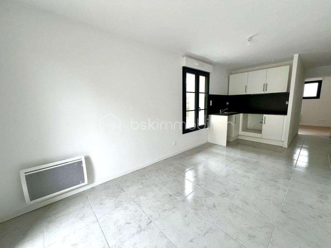 Appartement à ETAMPES