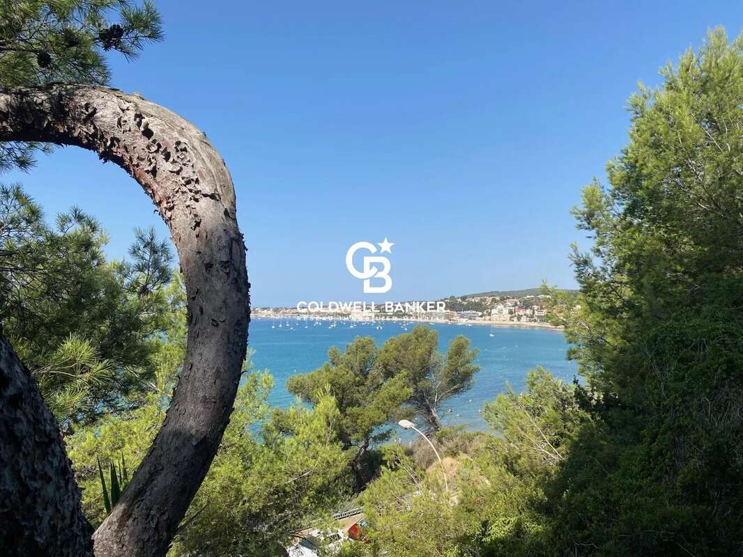 Maison à SANARY-SUR-MER