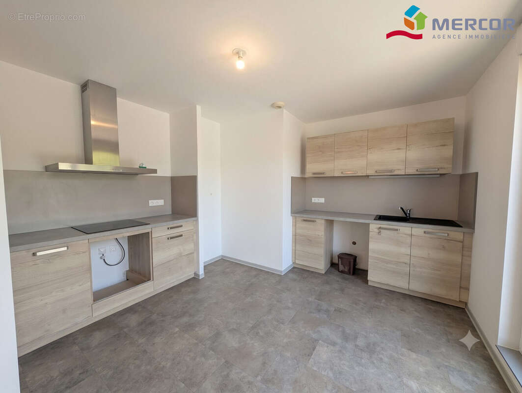 Appartement à NEUGARTHEIM-ITTLENHEIM