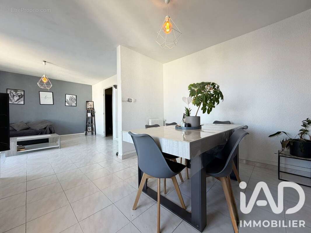 Photo 5 - Appartement à PERPIGNAN