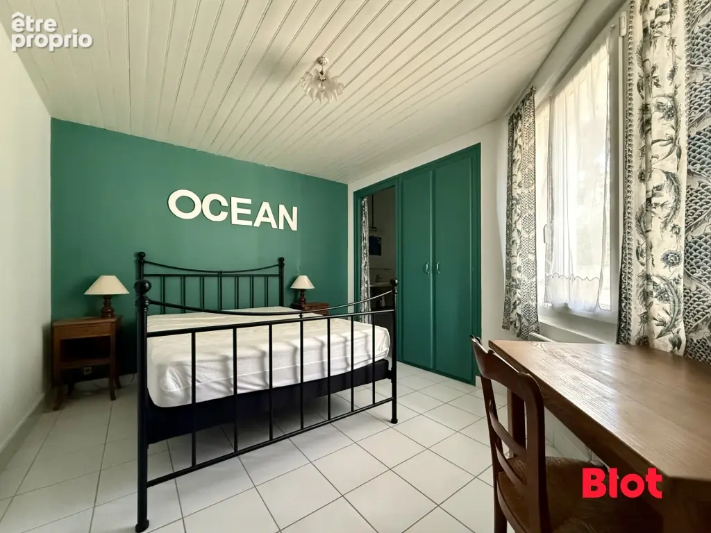 Maison 6 pièces 118 m² à vendre à La Baule-Escoublac (44500) - photo 7
