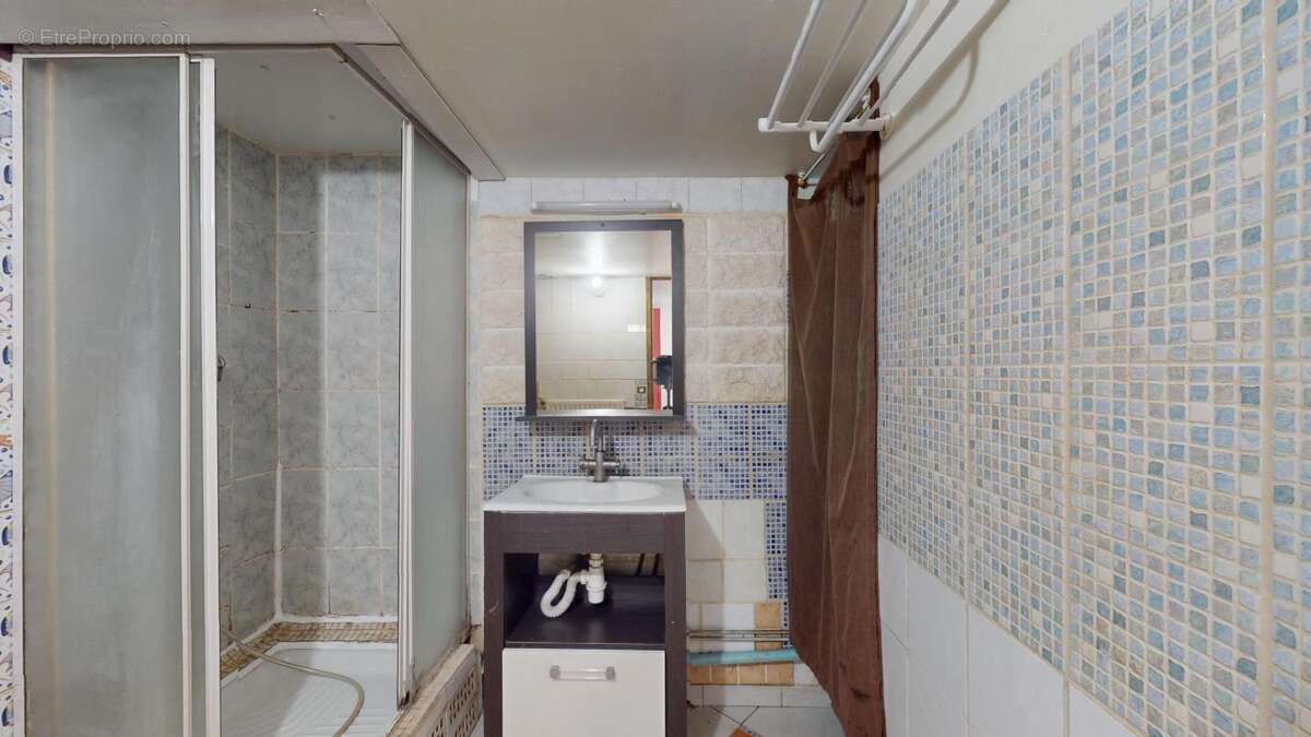  À VENDRE ! Appartement T2 avec mezzanine - Croix-Rousse Centre - photo 9