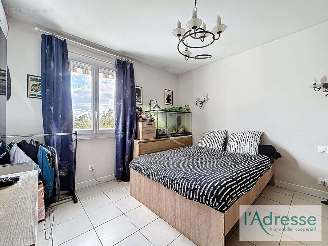 Maison à BRUGUIERES