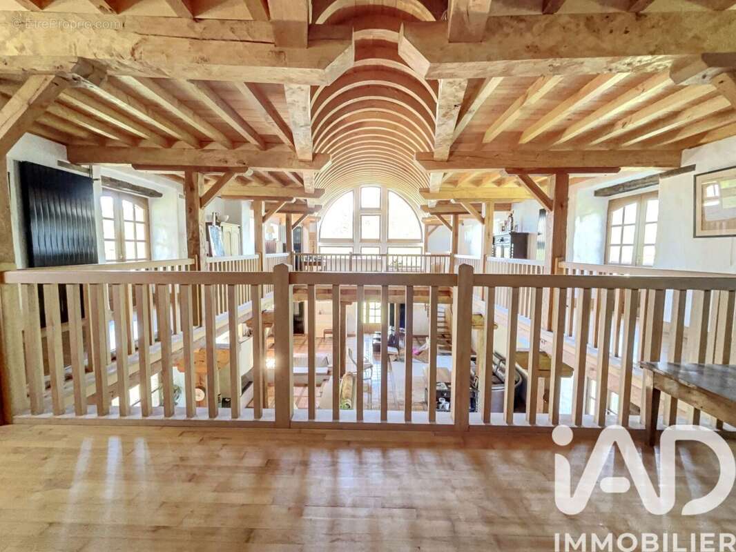 Photo 6 - Maison à REVEL