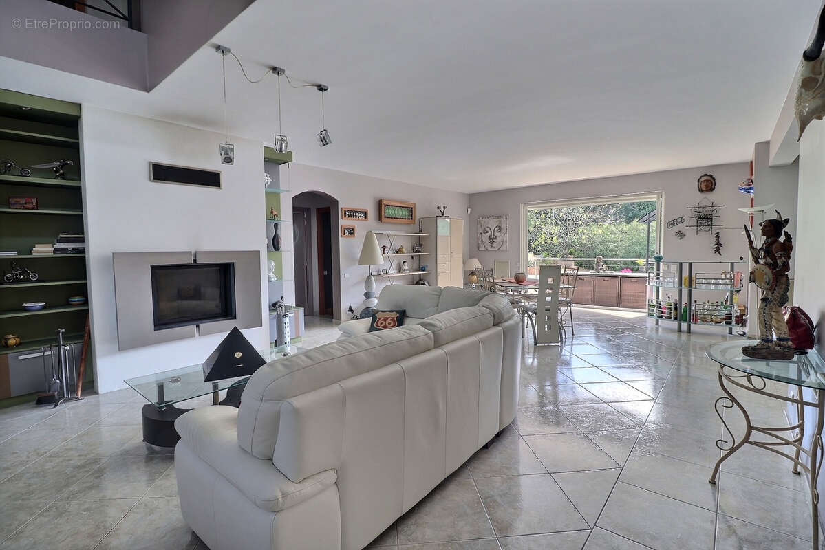 Maison à SAINT-RAPHAEL