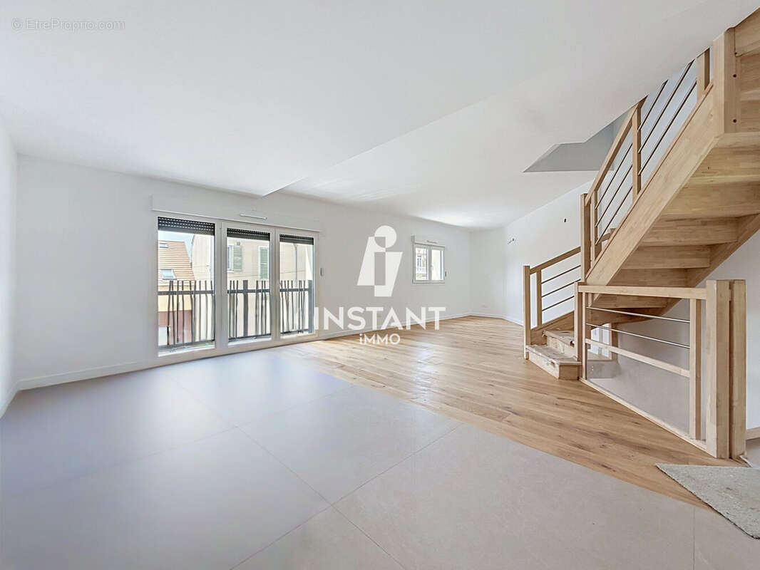 Maison à NEUILLY-PLAISANCE