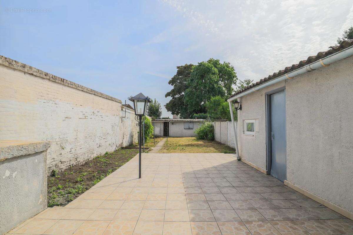 Maison avec 4 chambres de 134 m² à Anzin - photo 6