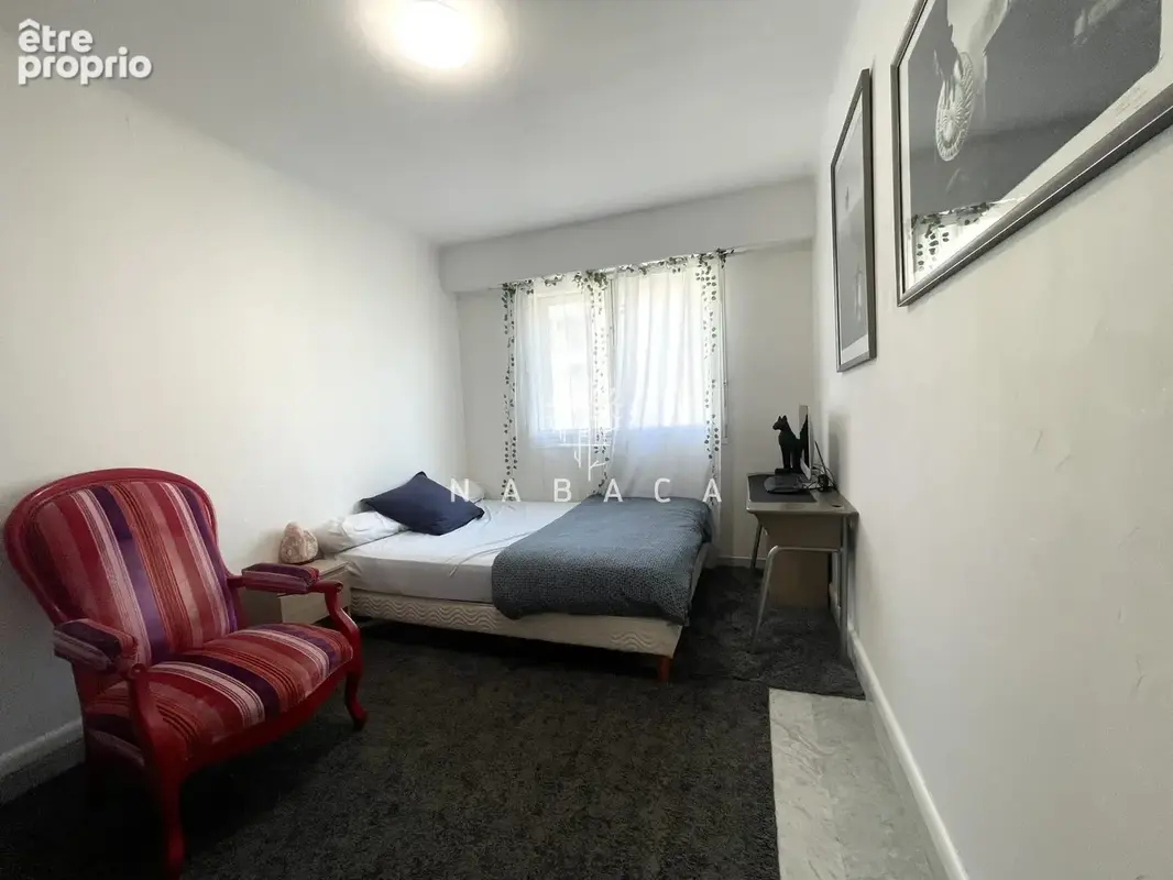 Appartement 74 m² à Grasse  - photo 8