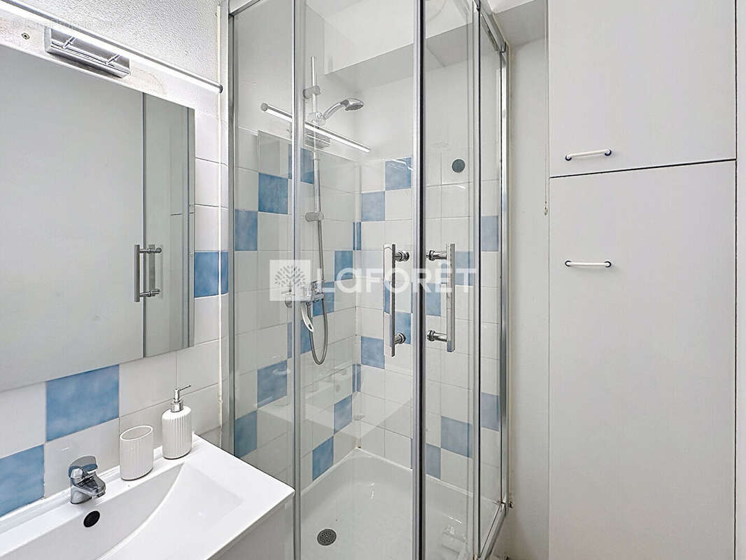Appartement à LA GRANDE-MOTTE