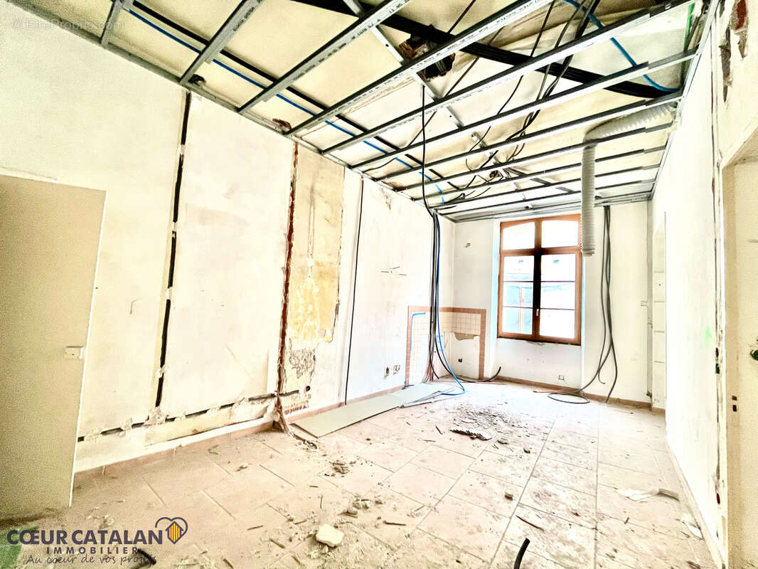 Appartement à ILLE-SUR-TET