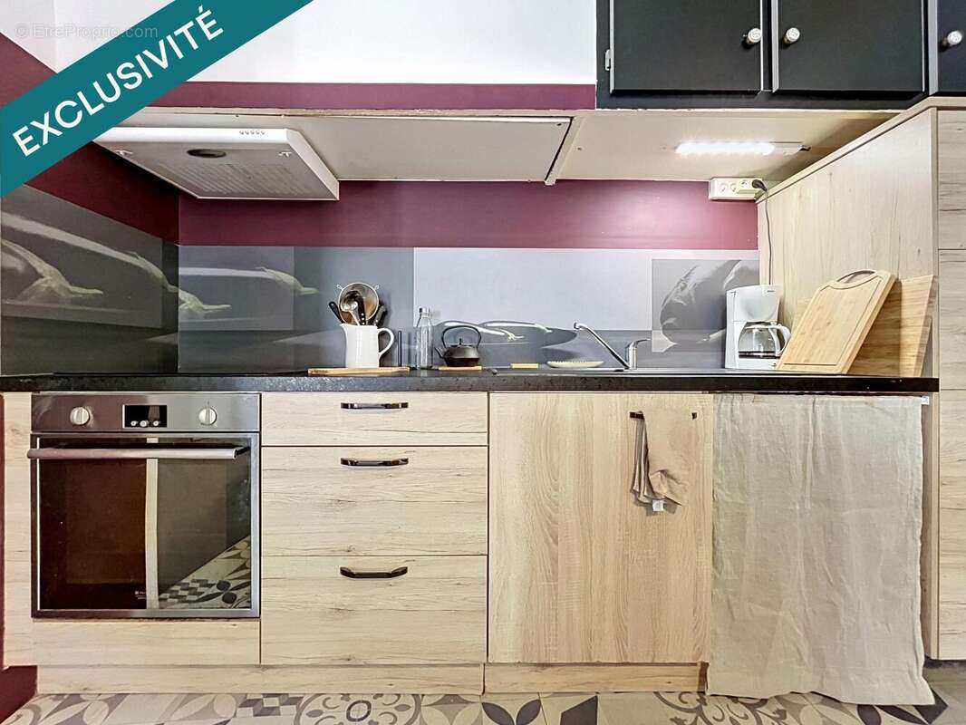 Photo 4 - Appartement à GIGNAC