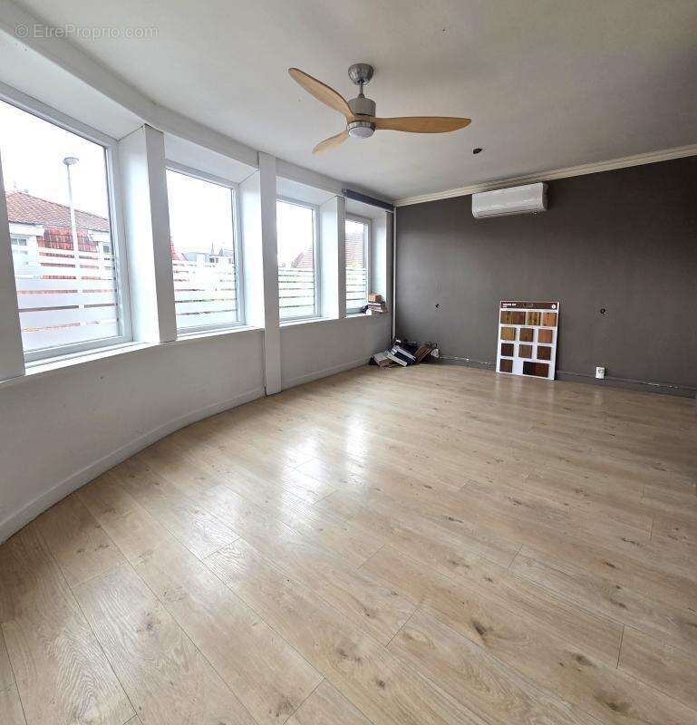 Appartement à TOURCOING