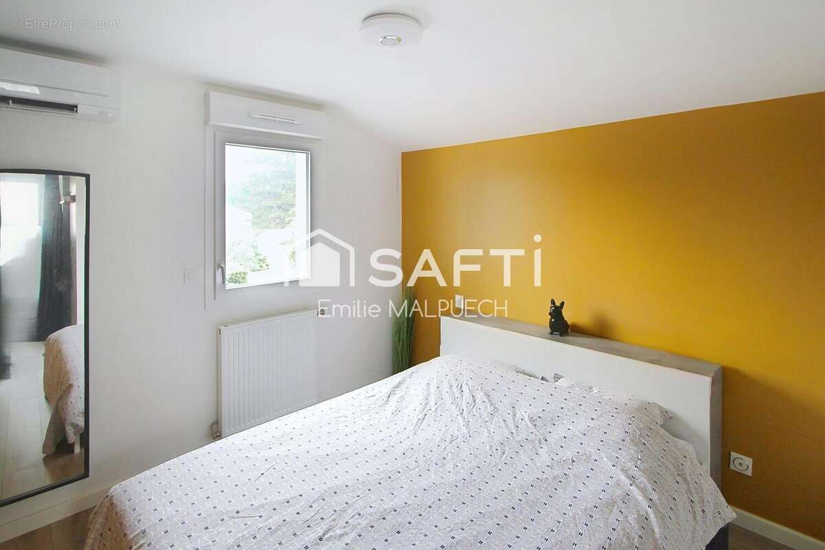 Photo 4 - Maison à AUCAMVILLE