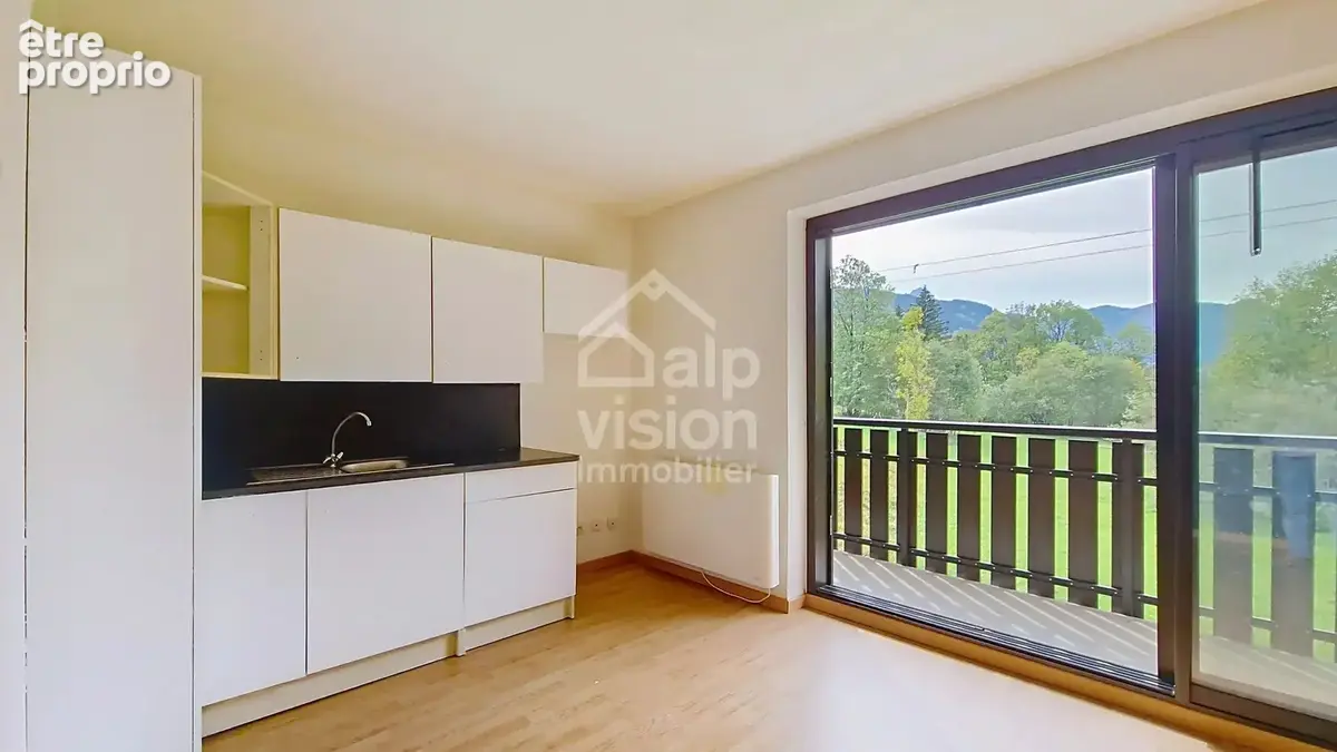 Abondance - 1 piece - vue degagee - photo 7