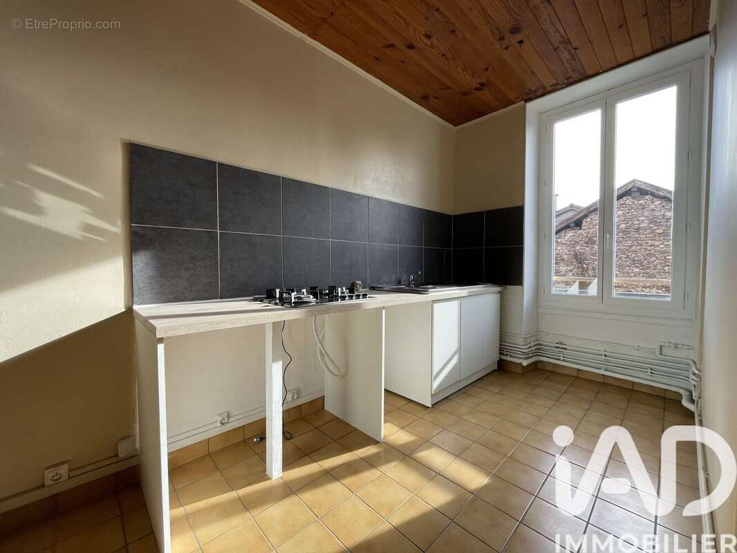 Photo 7 - Appartement à RIVES