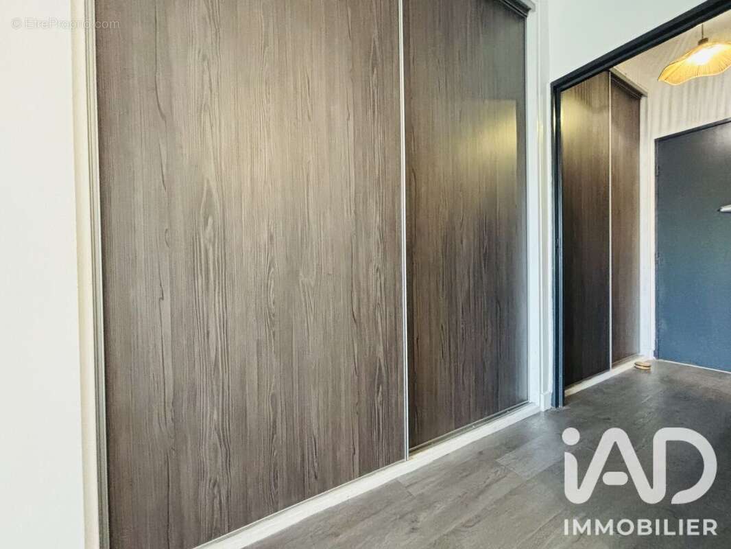 Photo 9 - Appartement à NANCY